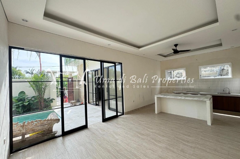 2BR Villa for Rent at Umalas — image 3
