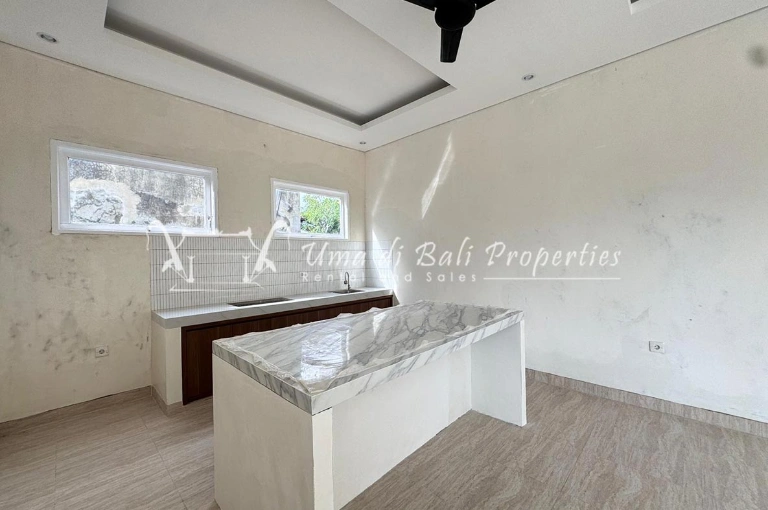 2BR Villa for Rent at Umalas — image 1