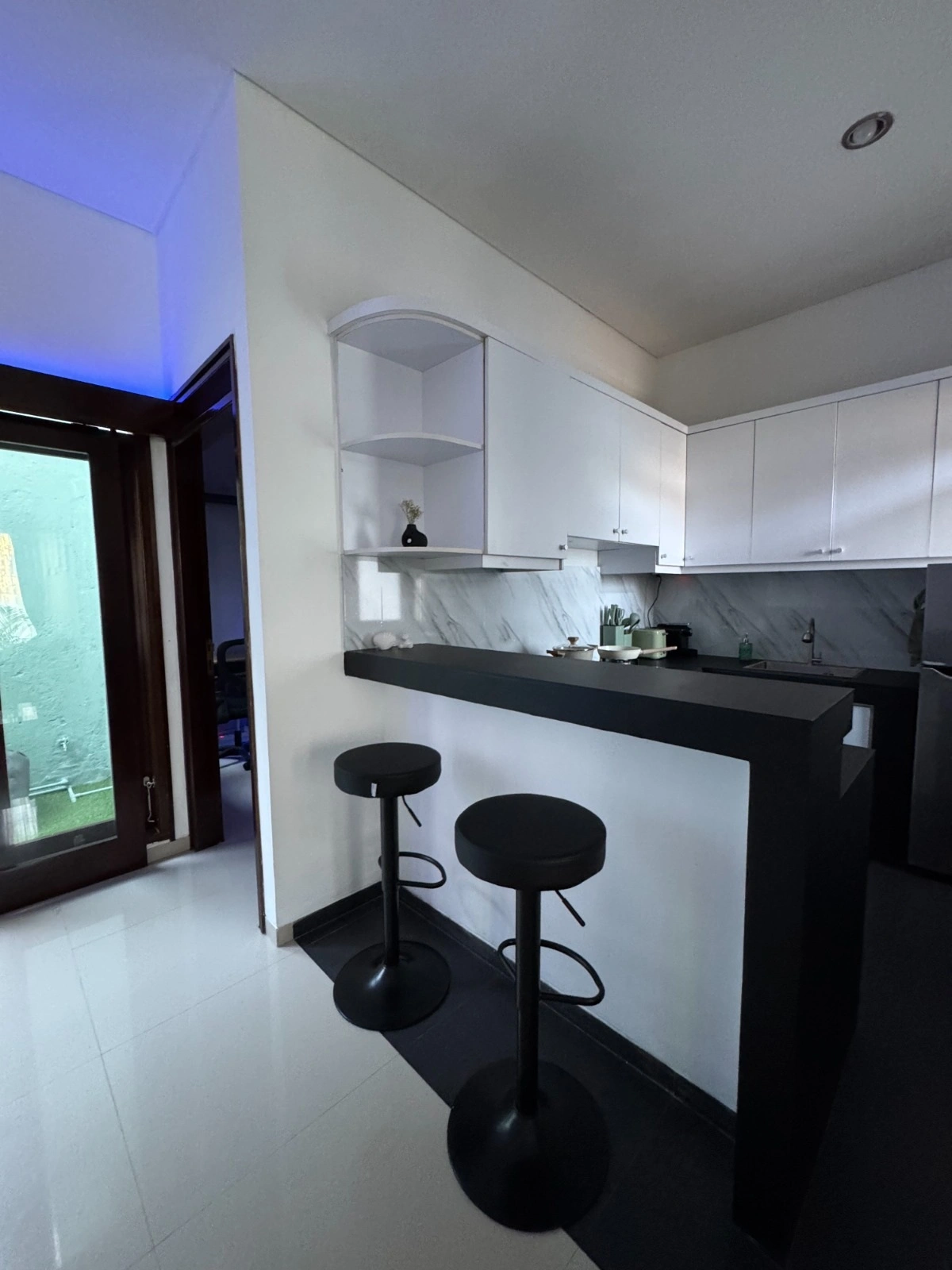 House For Rent 2 Bed In Benoa Nusa Dua Bali — image 1