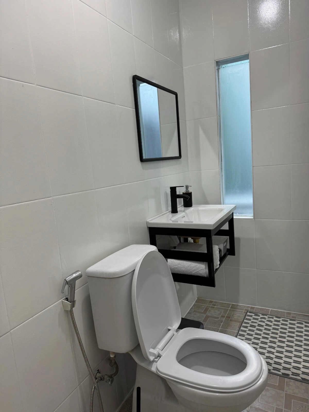 House For Rent 2 Bed In Benoa Nusa Dua Bali — image 2