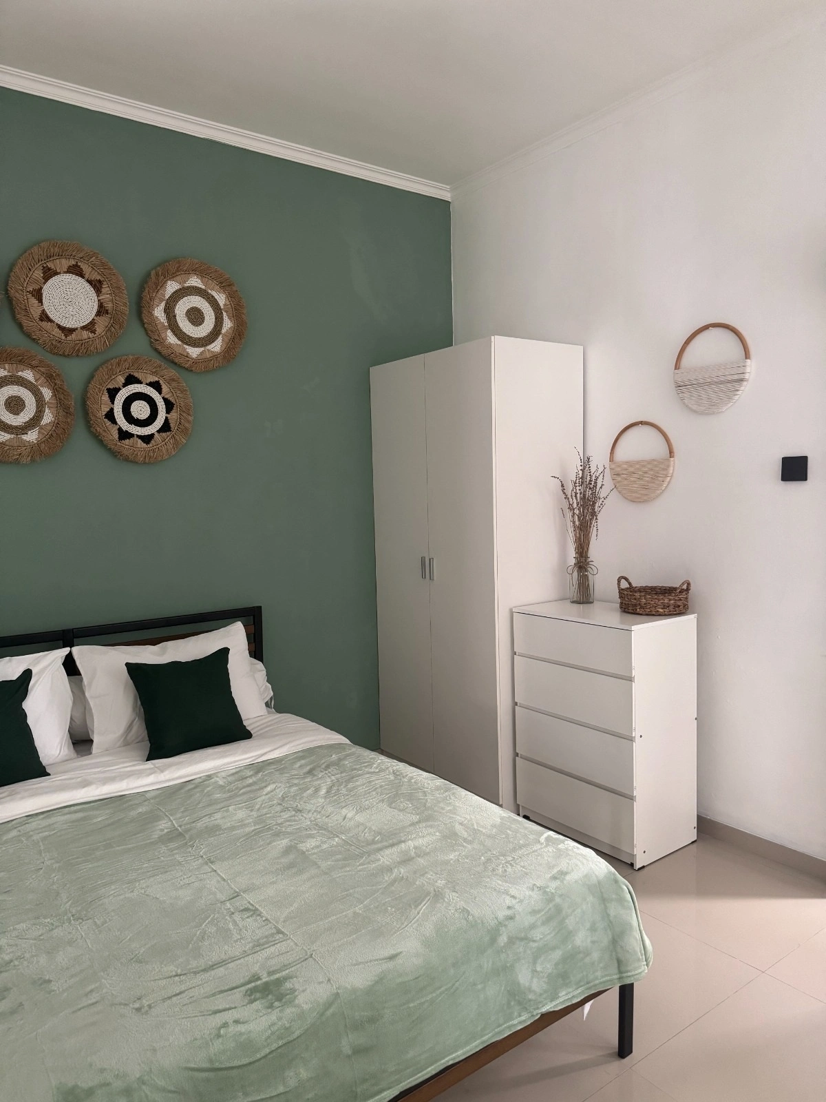 House For Rent 2 Bed In Benoa Nusa Dua Bali — image 3