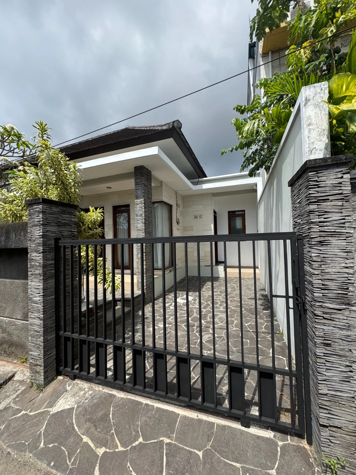 House For Rent 2 Bed In Benoa Nusa Dua Bali