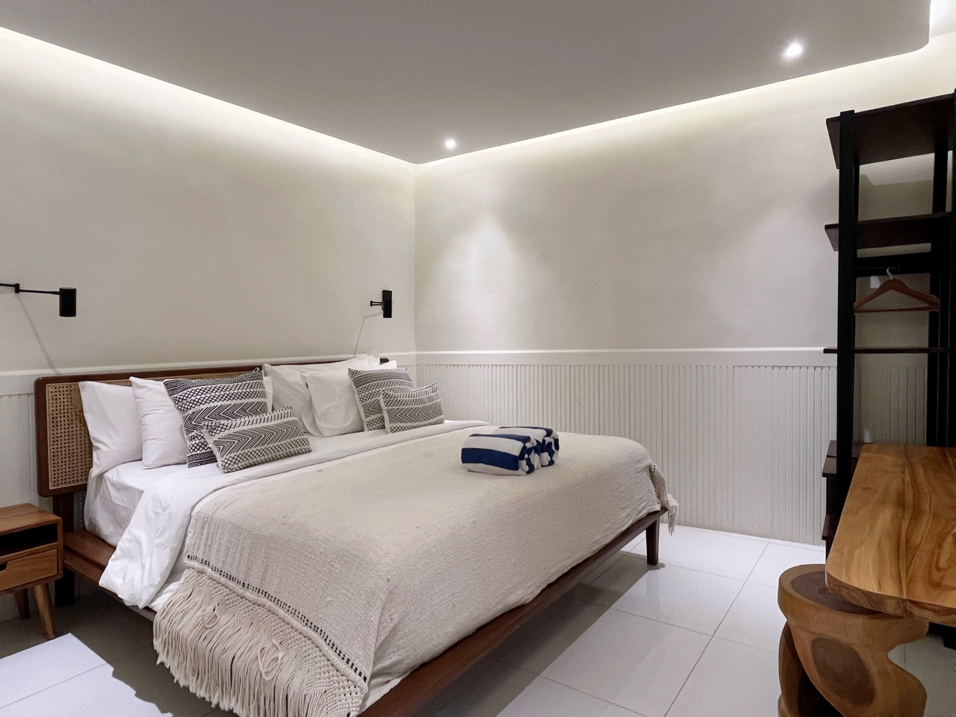Turnkey 3BR Villa Walking Distance to Oberoi — image 4