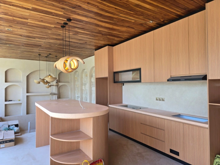 Villa for Sale Pantai Nyanyi