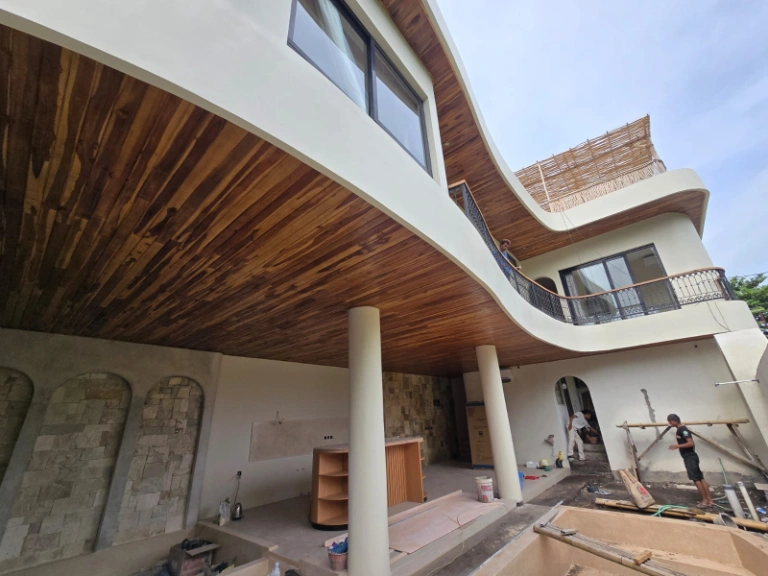 Villa for Sale Pantai Nyanyi — image 1