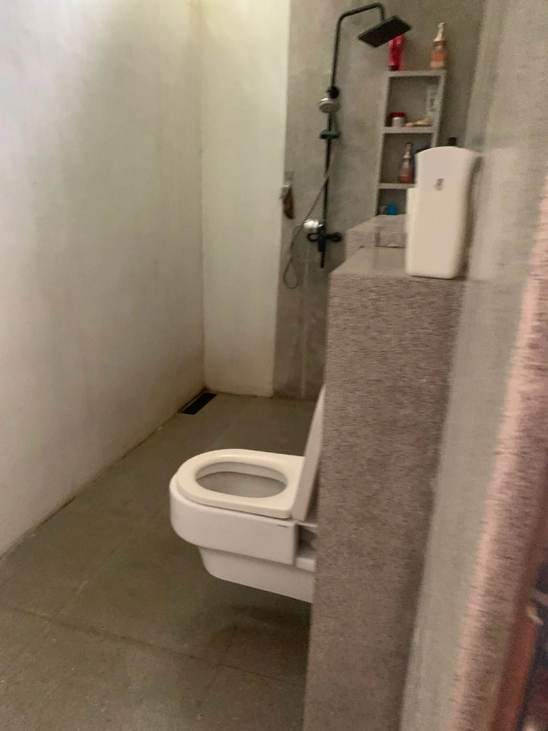 villa for rent kerobokan — image 4