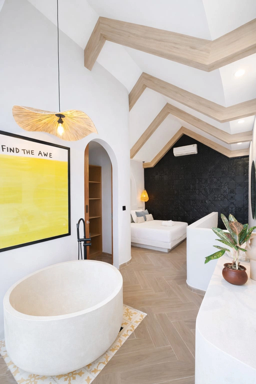 Luxury Loft Villas – Kedungu / Tanah Lot Area just North of Canggu New from March 15 — image 4
