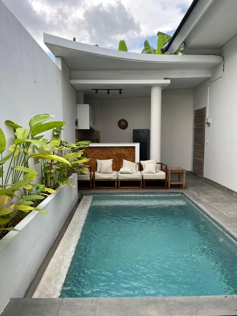 2BR VILLA PADONAN