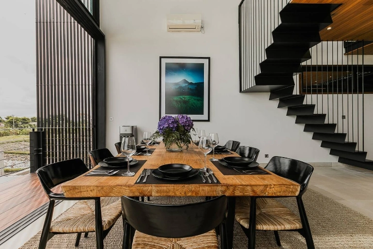 Villa For Rent 4 Bed In Umalas Kerobokan Bali — image 1