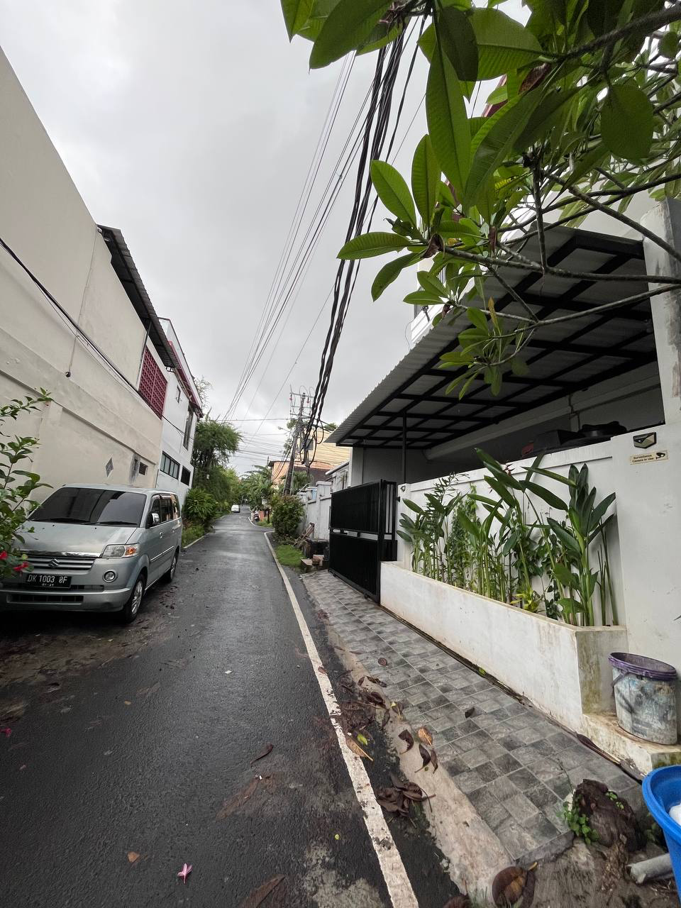 House near Balangan Beach — image 1