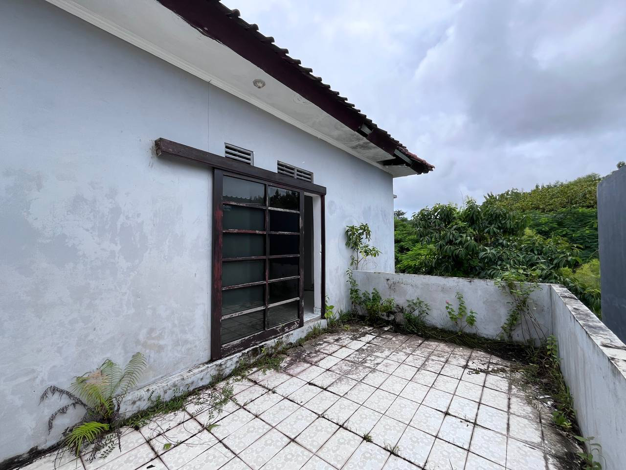 House for sale in Jimbaran (for renovation) — image 2