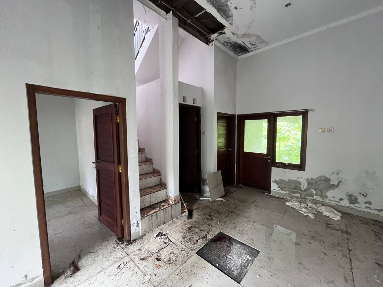 House for sale in Jimbaran (for renovation) — image 4