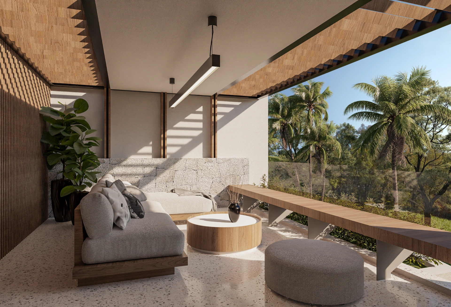 Last villa for sale in Pererenan — image 3