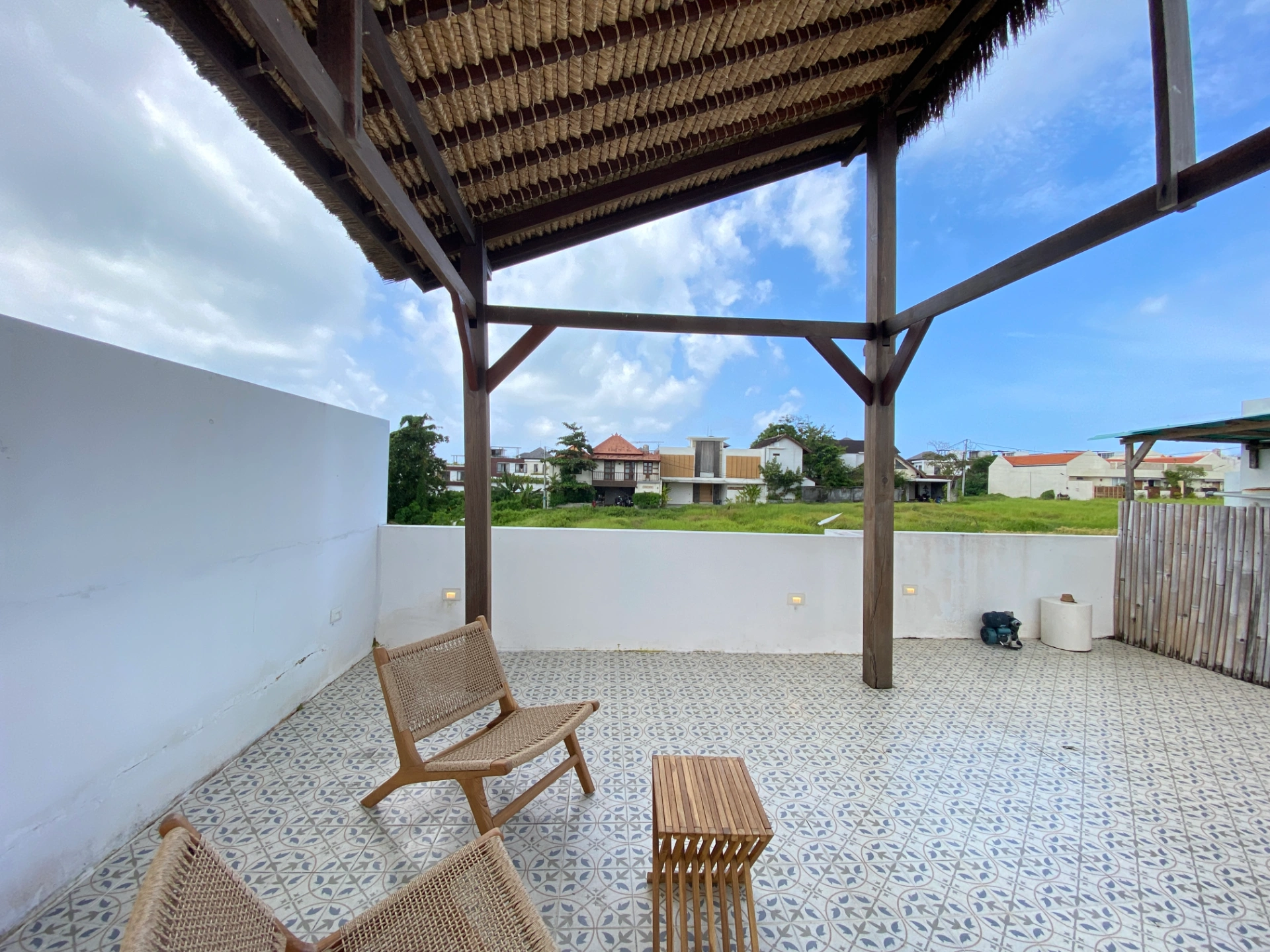 2BR Private Villa in Cemagi — image 2
