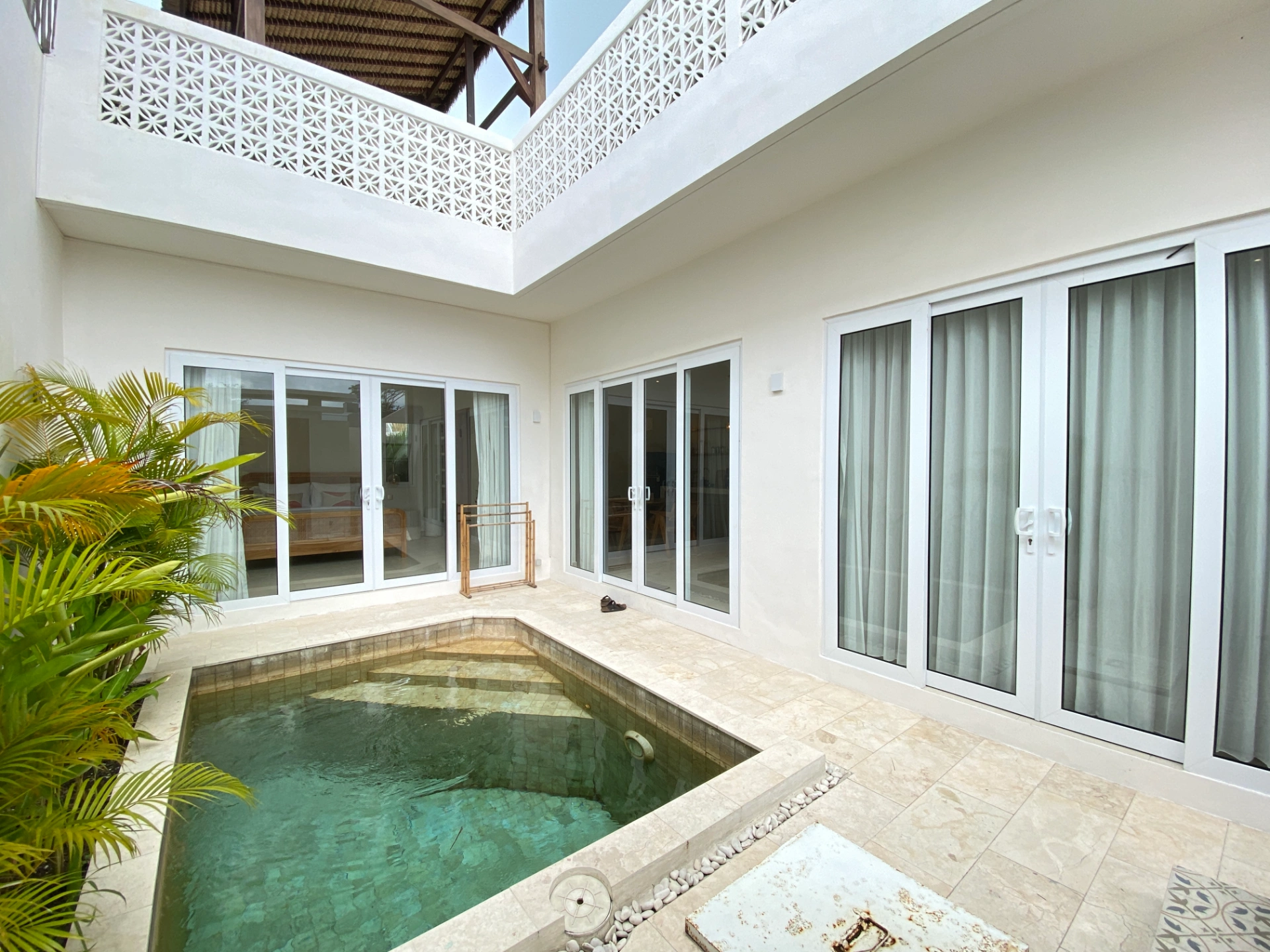 2BR Private Villa in Cemagi — image 4