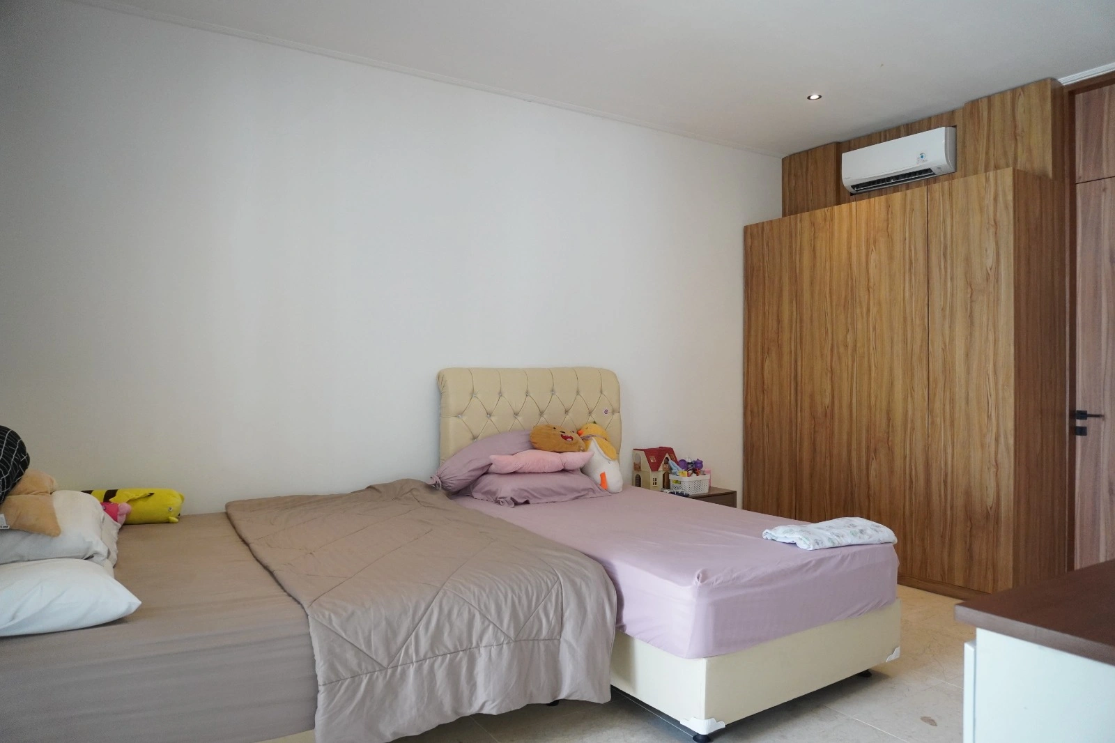 5-Bedroom Estate with Rice Field Views in Cepaka (B-CP55) — image 3