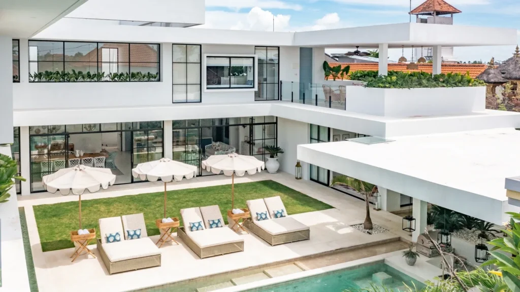 Canggu House — image 1