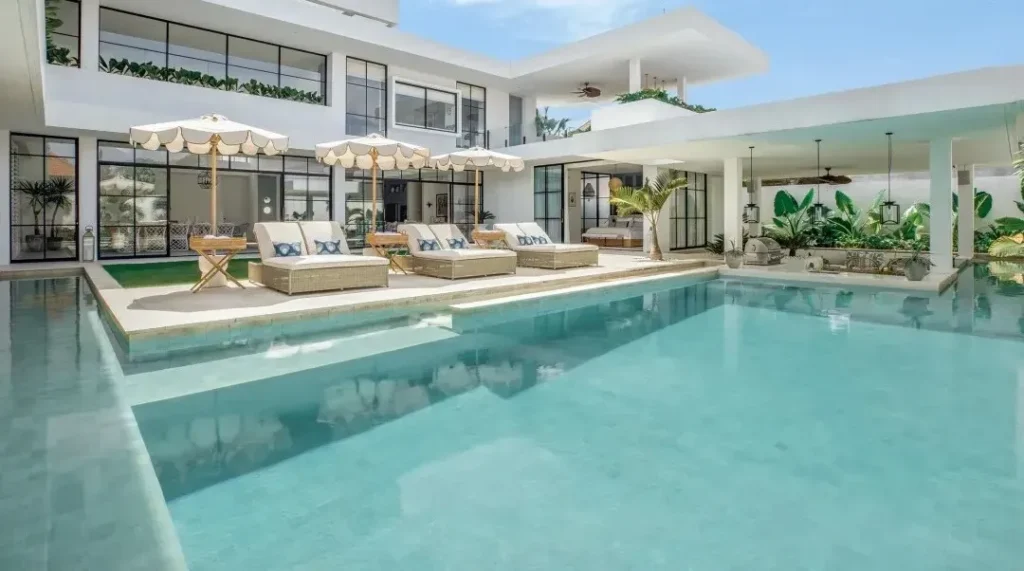 Canggu House