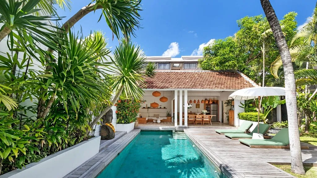 Villa Gauguin Seminyak