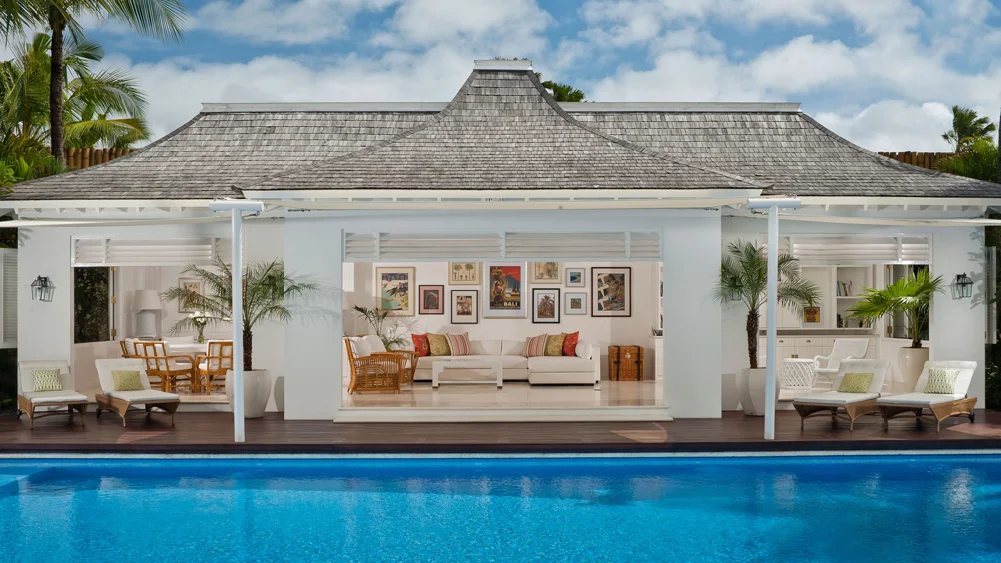 Villa Lulito — 4BR Villa Rental in Seminyak