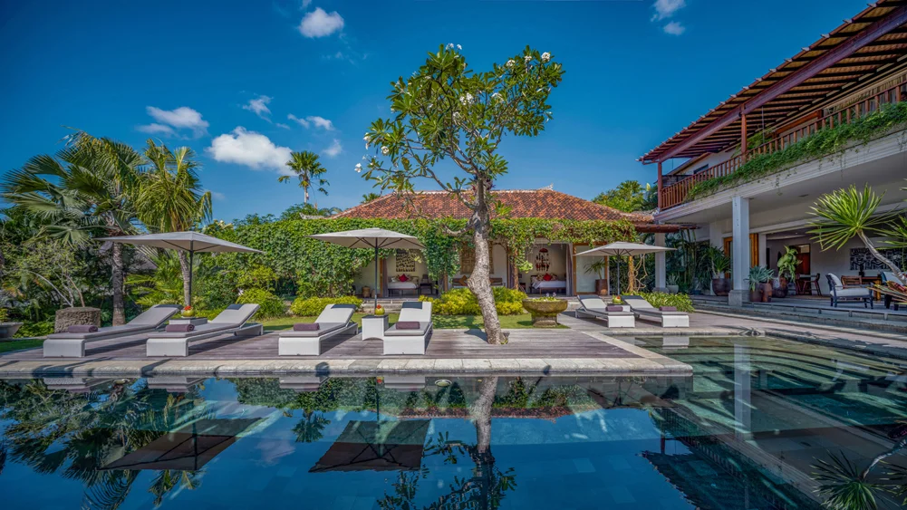 Mandalay Villas — 11BR Villa Rental in Seseh
