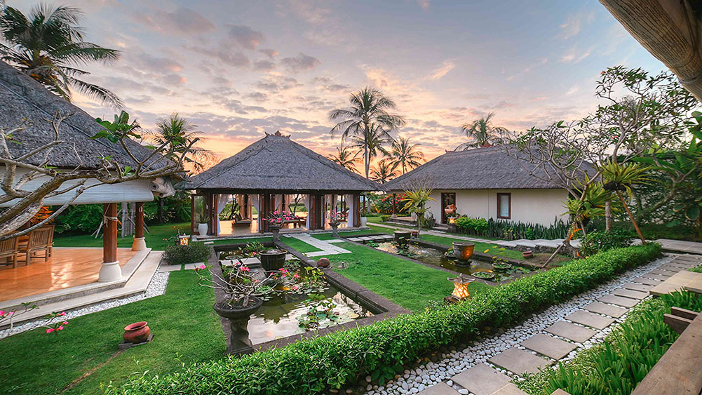 Villa Tanju — 4BR Villa Rental in Seseh