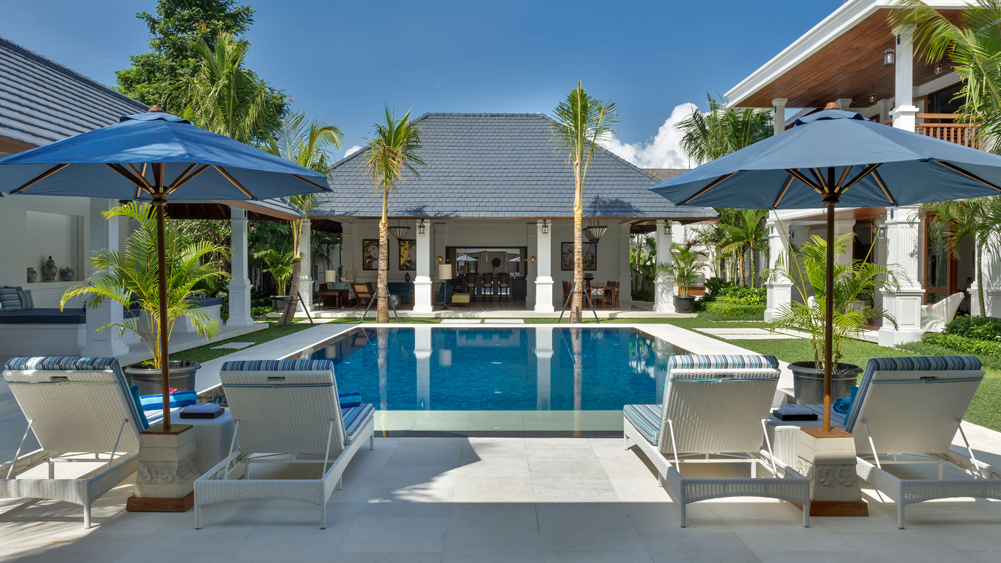 Villa Windu Asri — 6BR Villa Rental in Seminyak