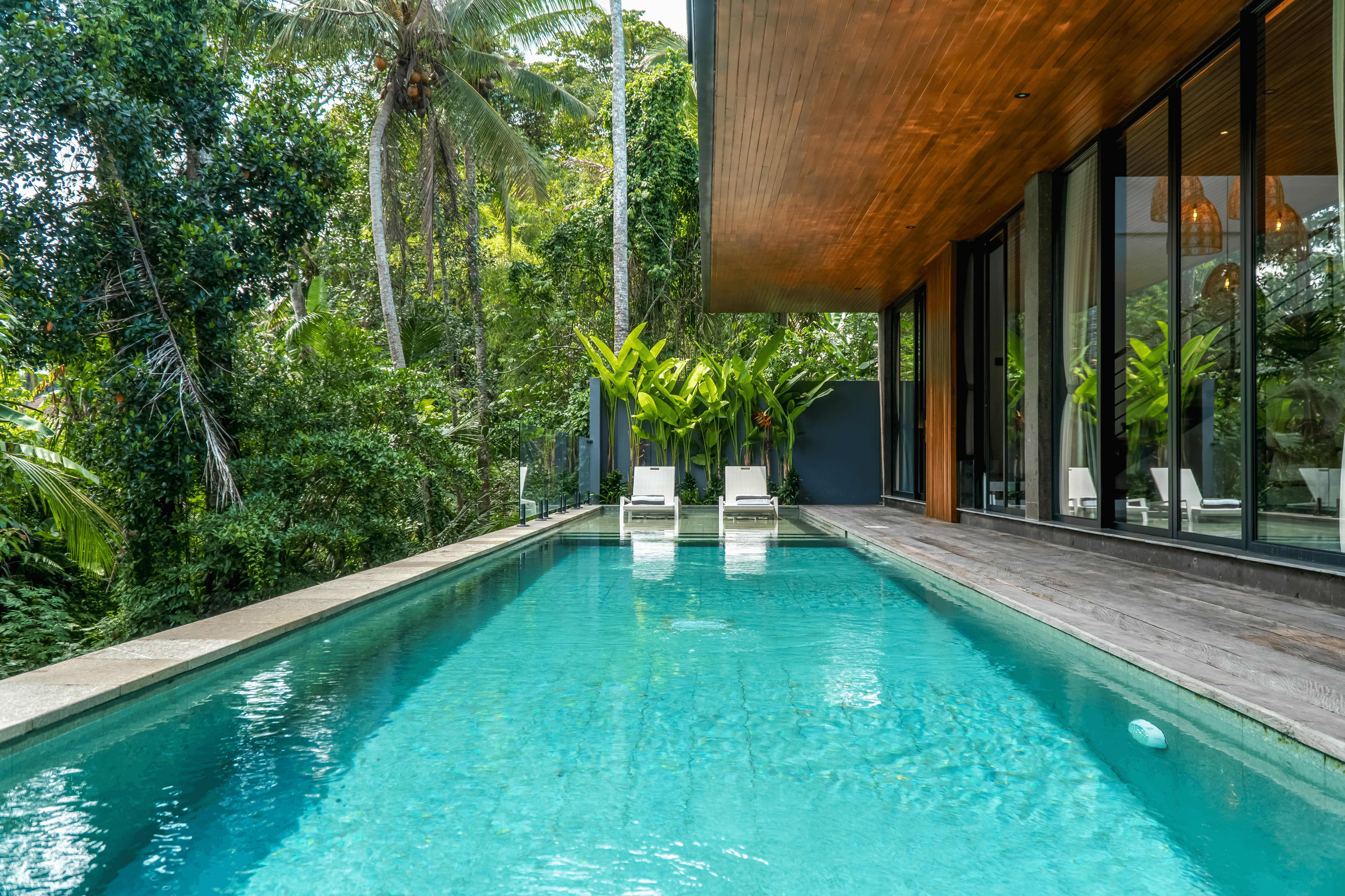 Basic House — 6BR Villa Rental in Ubud — image 1