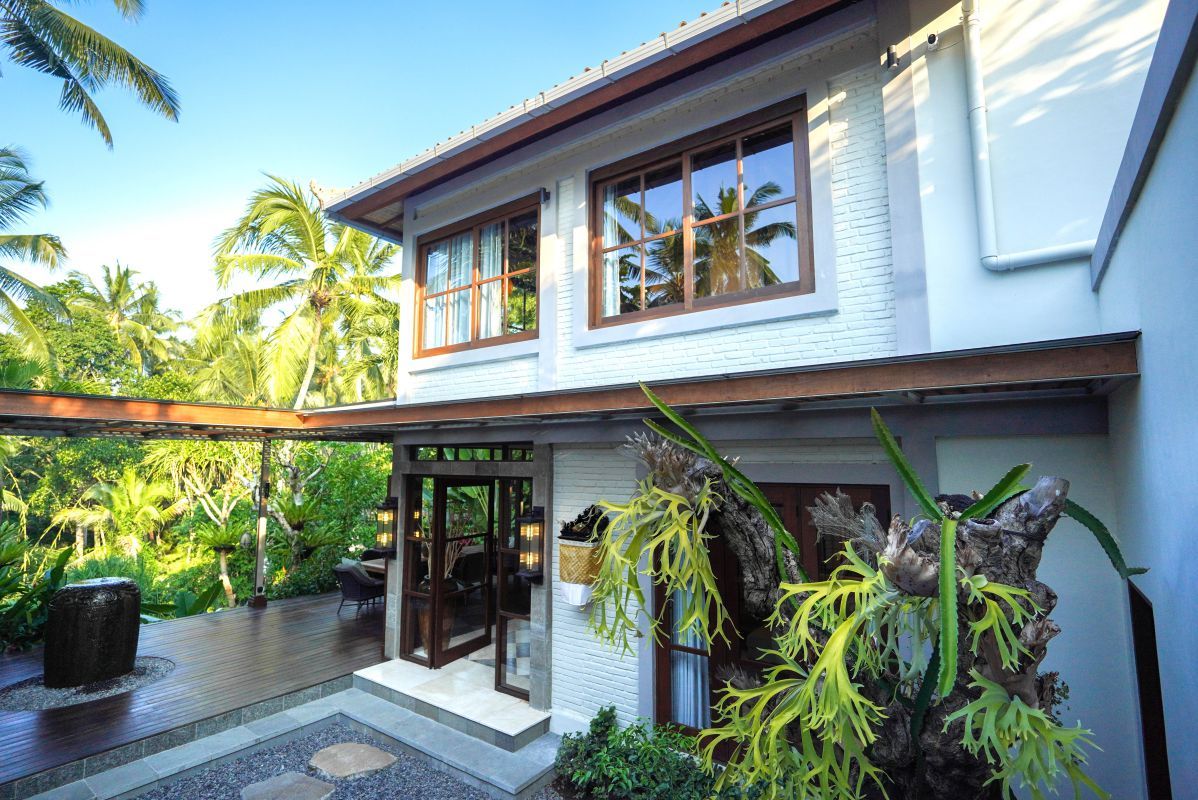 The Ubari Bali Villa — 3BR Villa Rental in Ubud — image 3