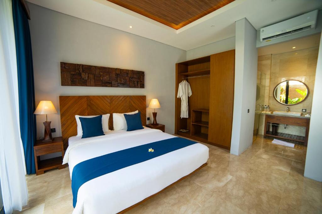 Coastal Escape Hideaway Private Villa in Jimbaran — image 2