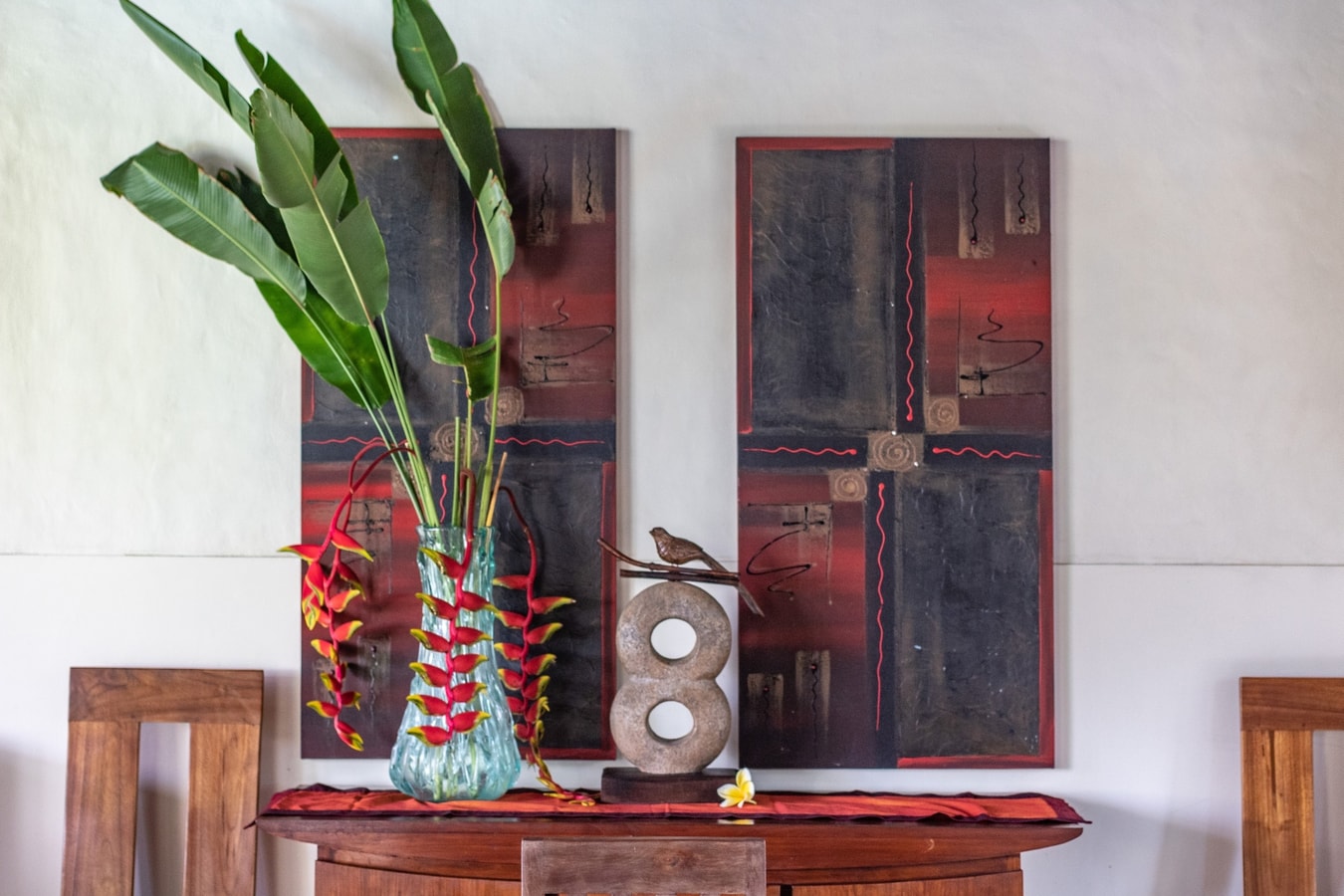 Luxe Spacious 5 BR Villa in the heart of Seminyak in Canggu, Bali — image 13