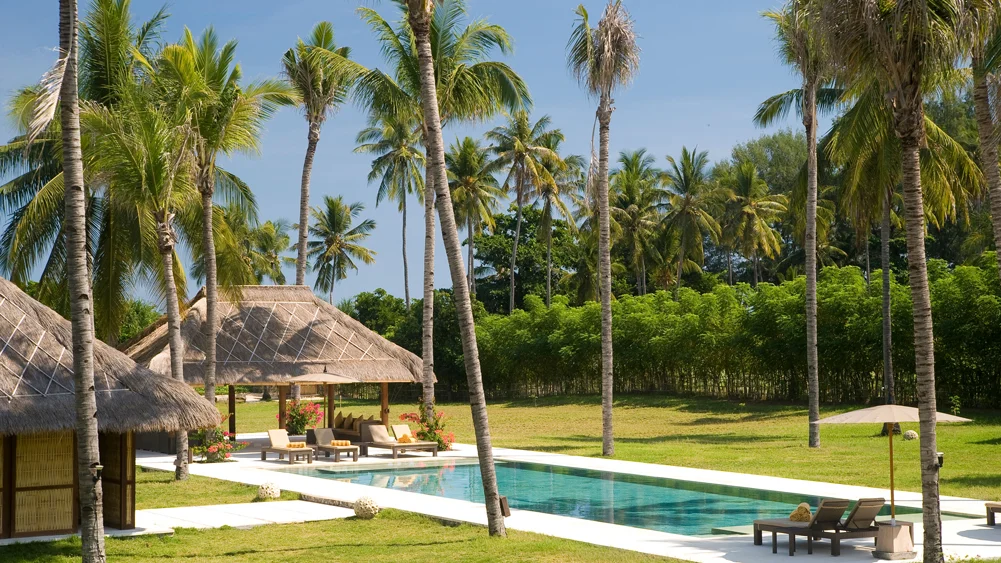 Villa Sepoi Sepoi — 6BR Villa Rental in Lombok — image 1