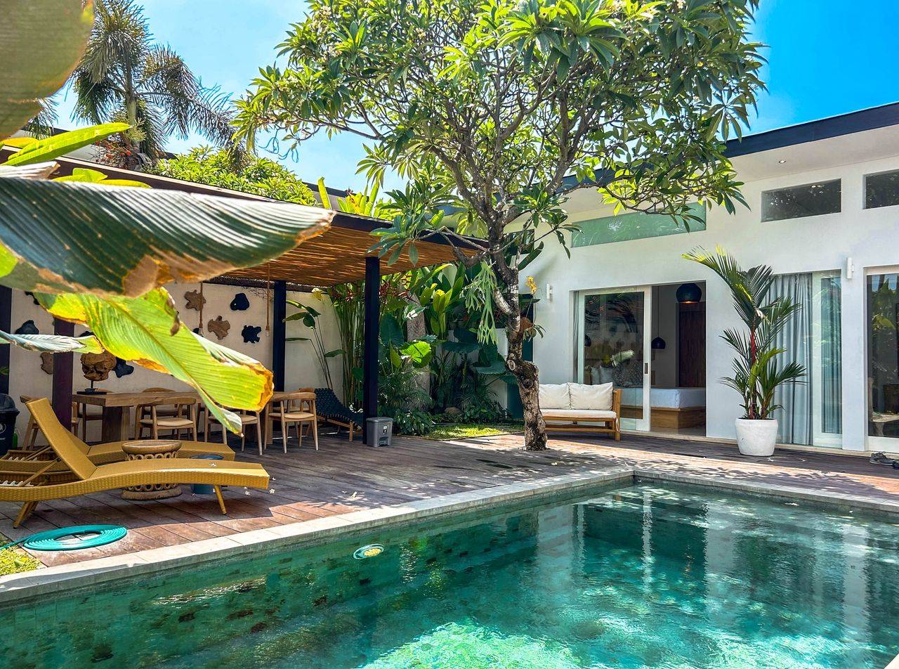 Sanur Villa 3226 — image 10