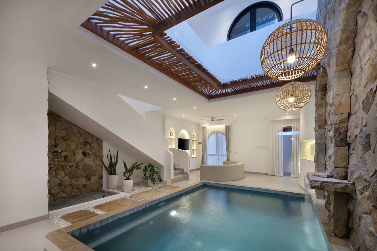 Villa Onnea 1 — 2BR Villa Rental in Canggu