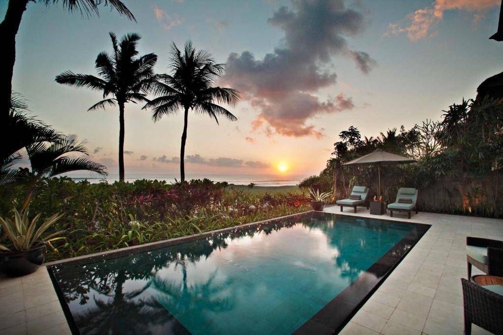 Tanah Lot Villa 3457