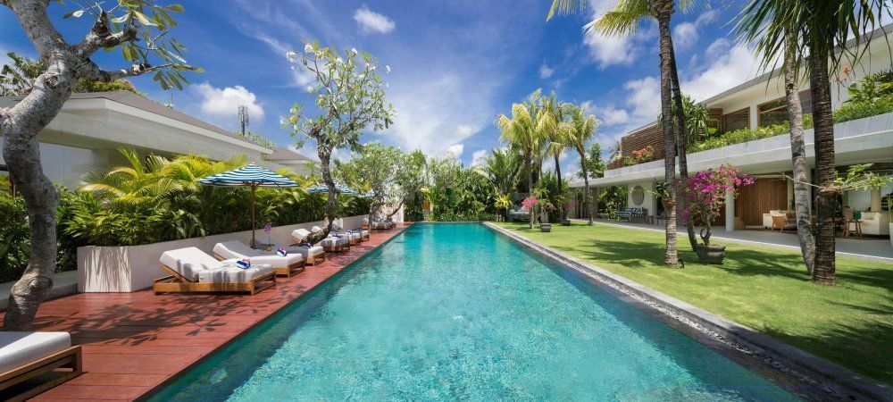 Canggu Villa 3895 — image 15