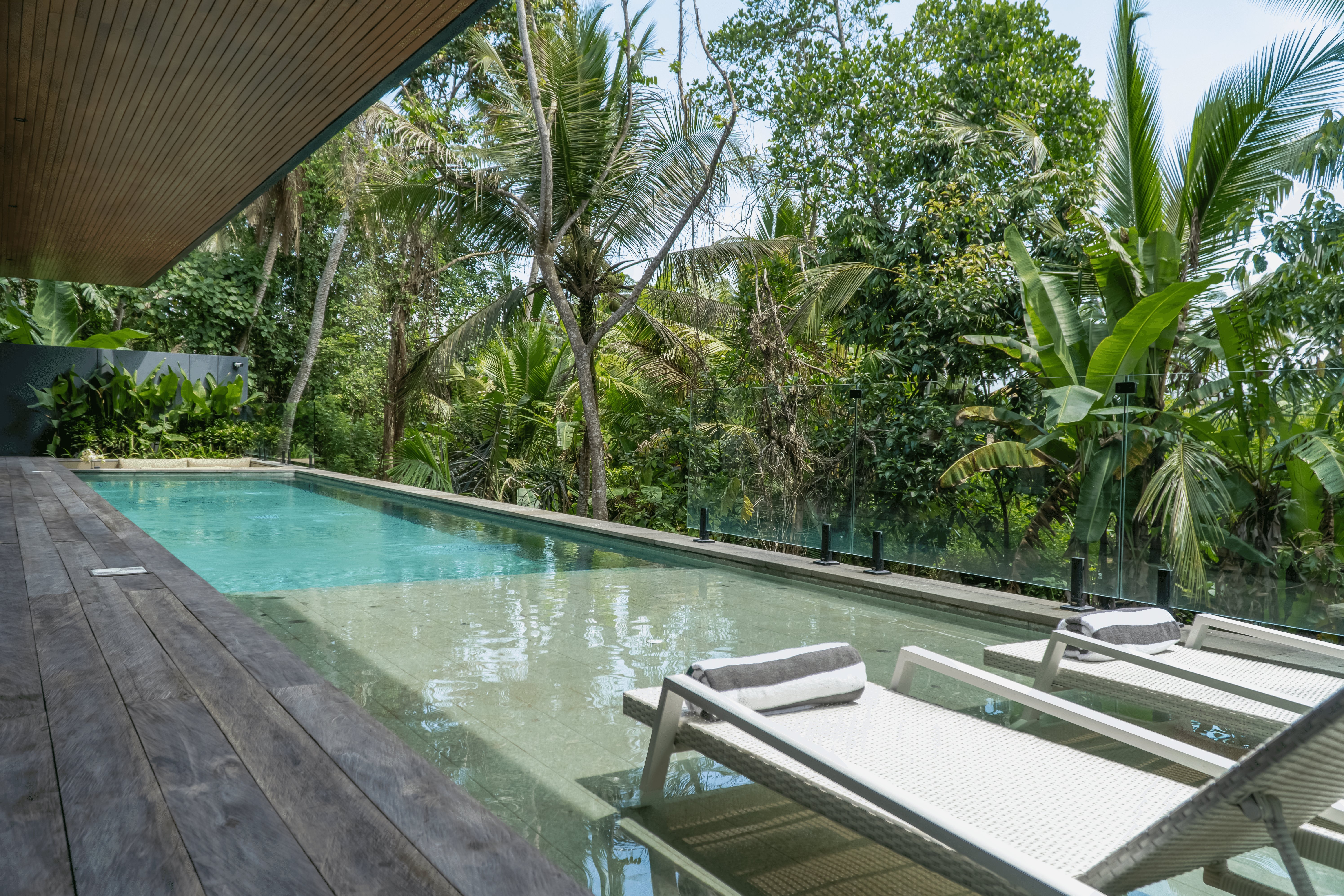Basic House — 6BR Villa Rental in Ubud — image 2