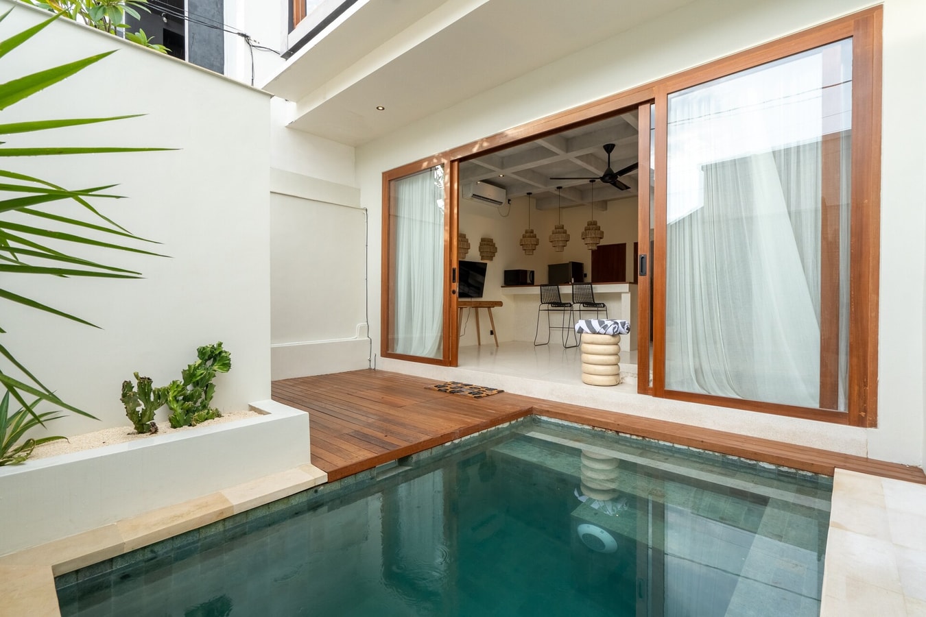 Liminal 2 - 1 Bedroom Pool Villa, Batu Bolong in Canggu, Bali