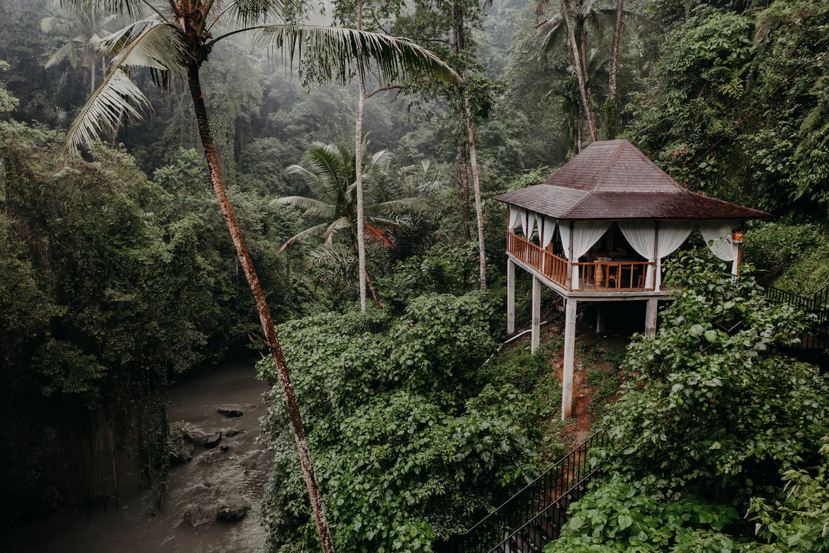 Bedulu Cliff Estate — 9BR Estate Rental in Ubud — image 2