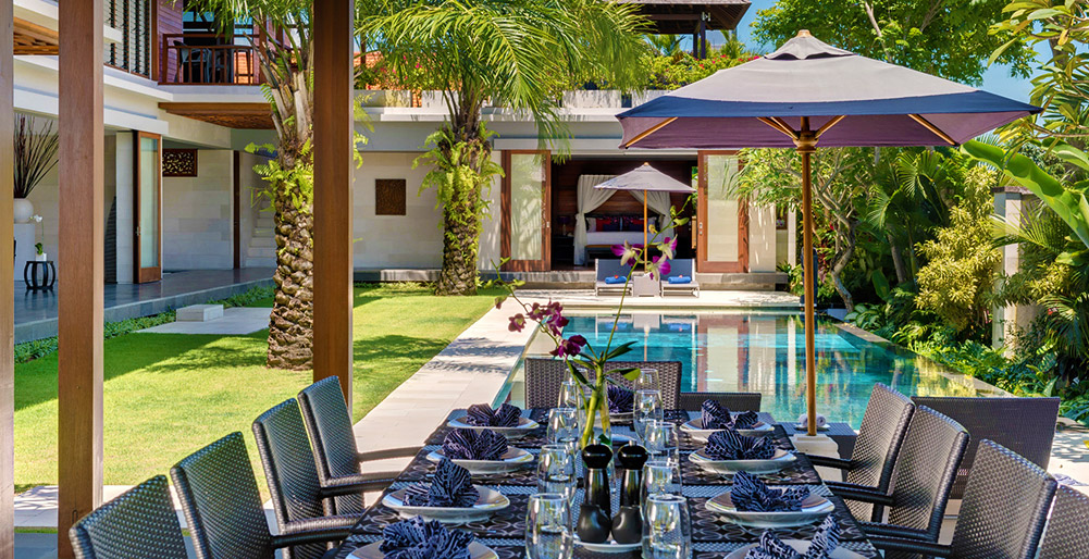 Bendega Villas — 9BR Villa Rental in Canggu — image 2