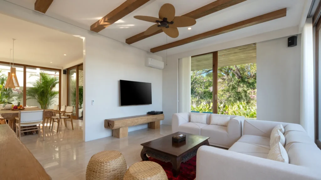 Villa Atma Sanur — image 6