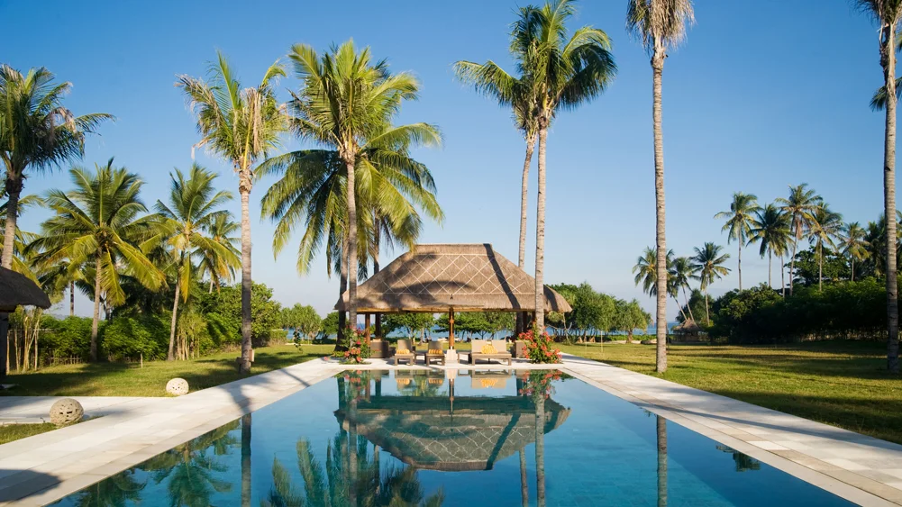 Villa Sepoi Sepoi — 6BR Villa Rental in Lombok — image 2