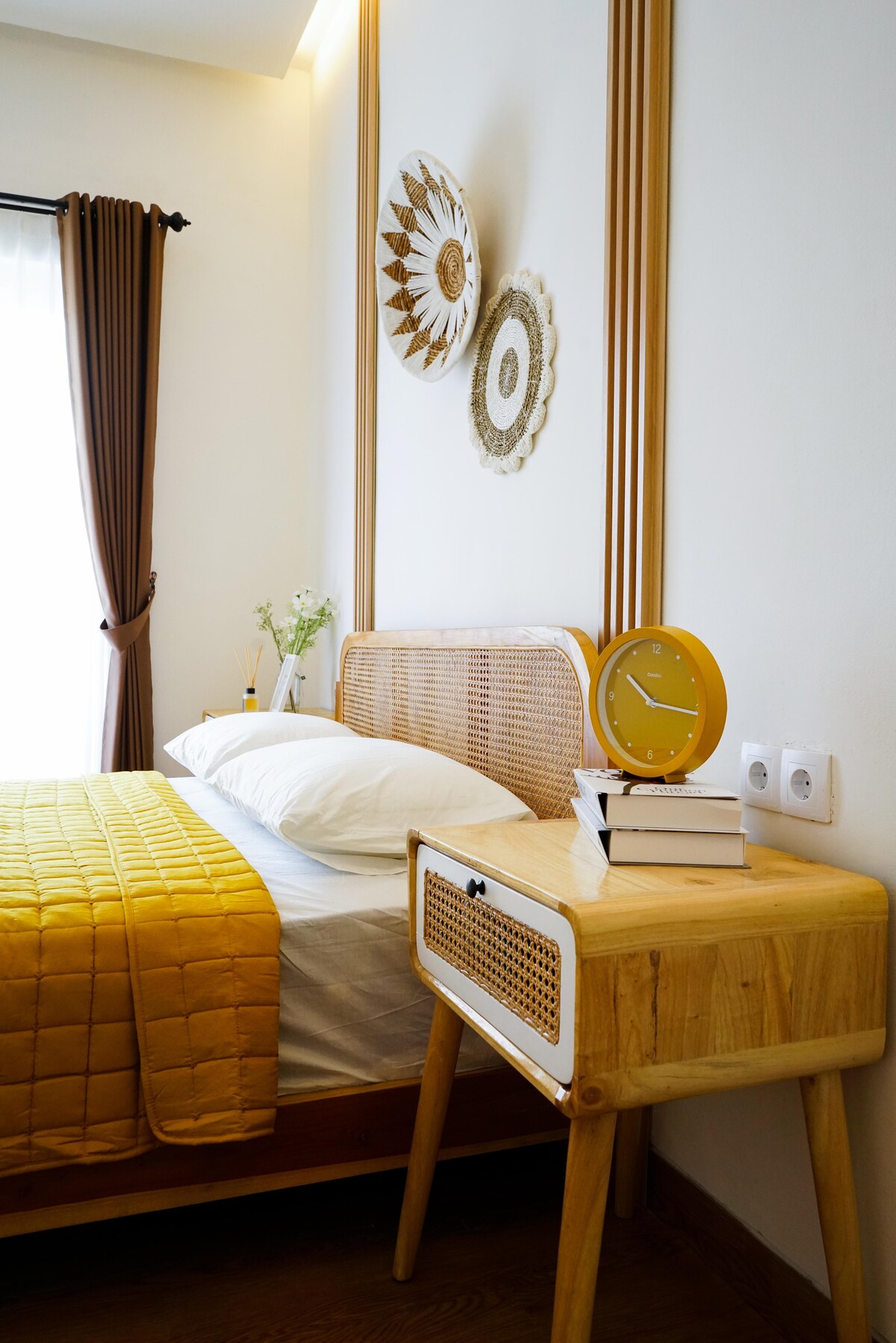 Charming Heritage Cottage Private Villa in Yogyakarta — image 5