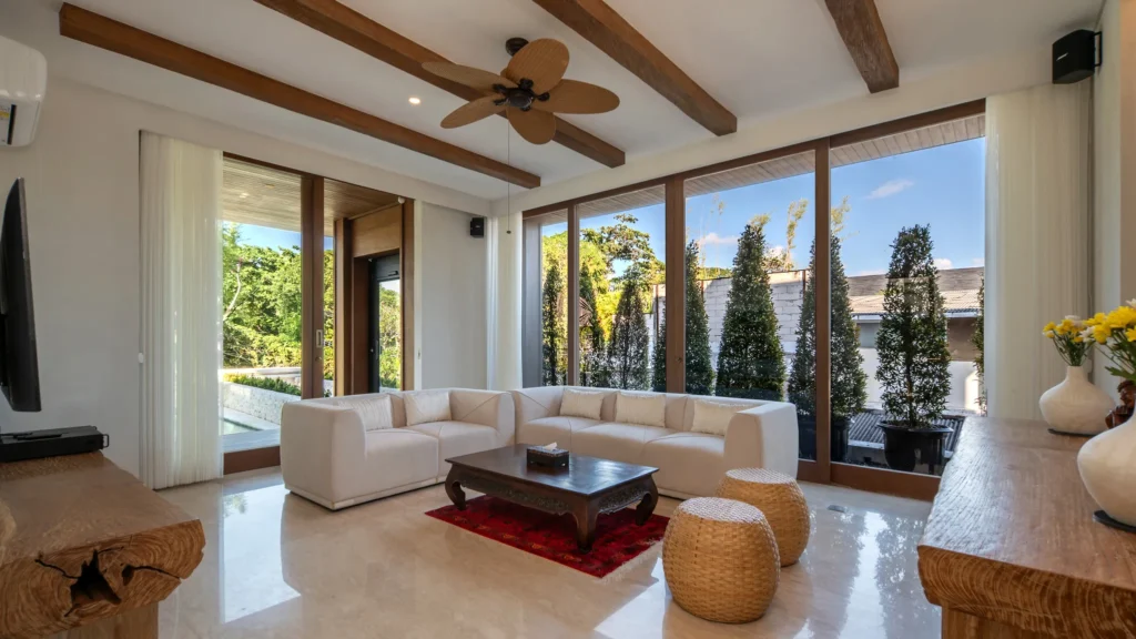 Villa Atma Sanur — image 7