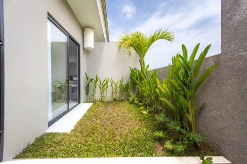 D'Pavilion A6 - 3 Bedroom Villa with Pool, Seseh in Pererenan, Bali — image 14