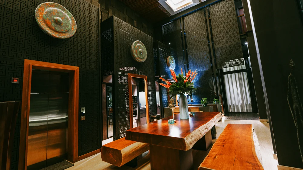 Villa Moonstone — 8BR Villa Rental in Canggu — image 3