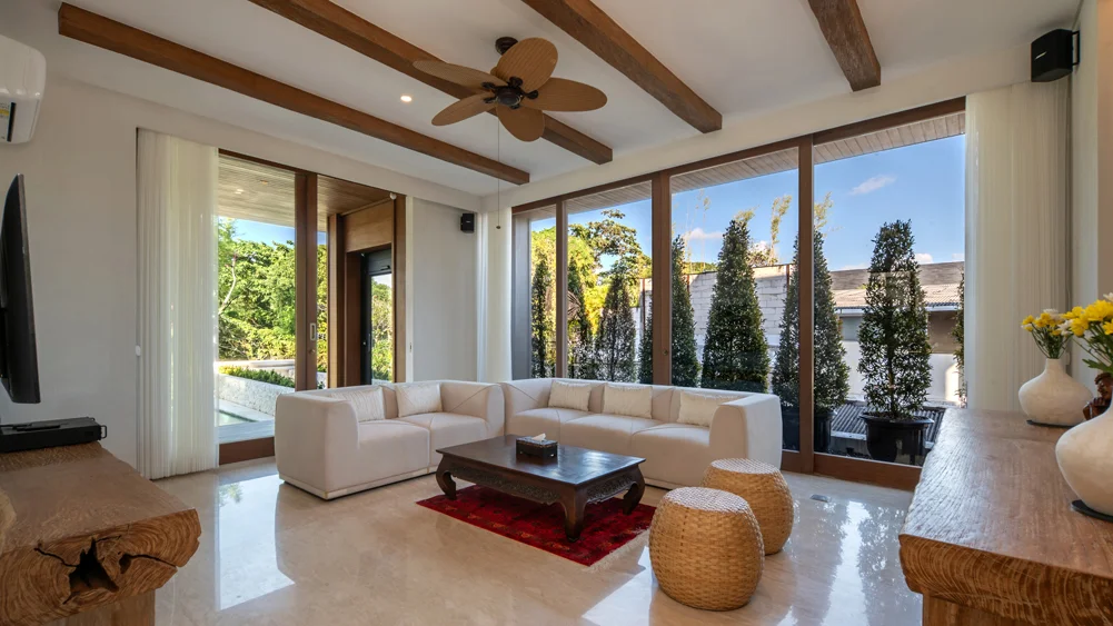 The Atma — 4BR Villa Rental in Sanur — image 3