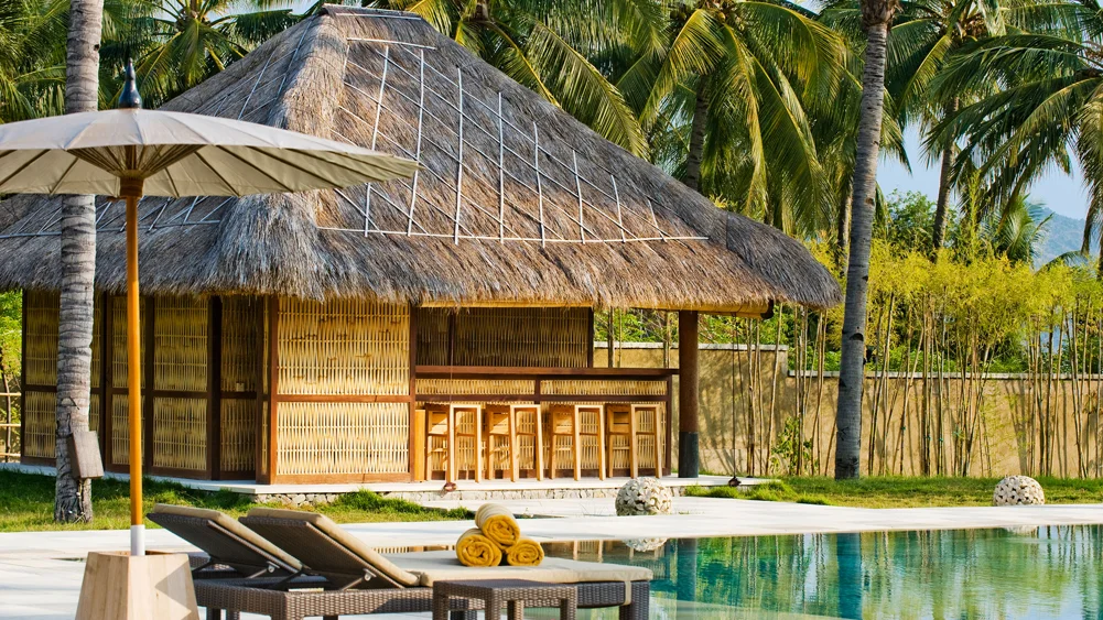 Villa Sepoi Sepoi — 6BR Villa Rental in Lombok — image 3