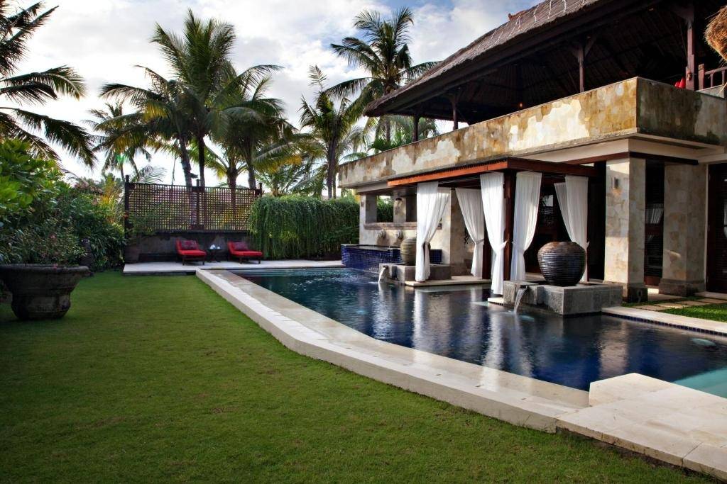 Tanah Lot Villa 3288