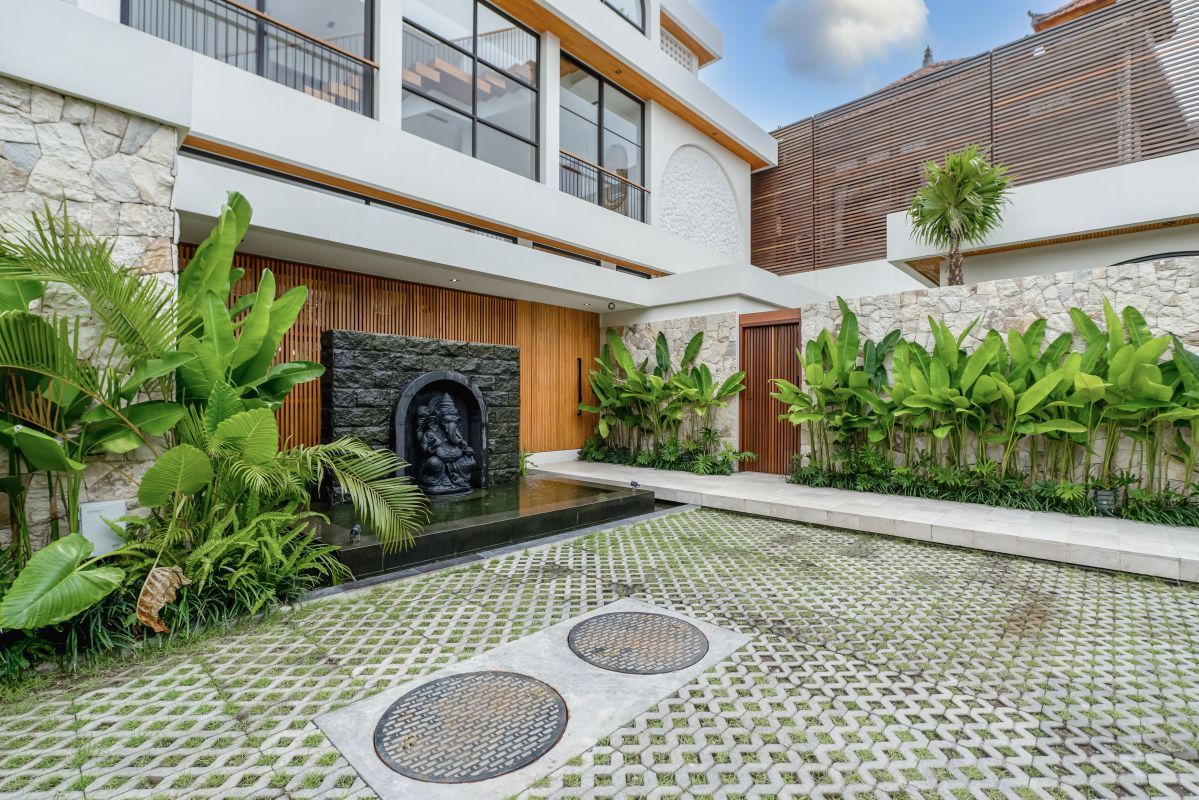 Villa Mandali Ubud — 6BR Villa Rental in Ubud — image 4